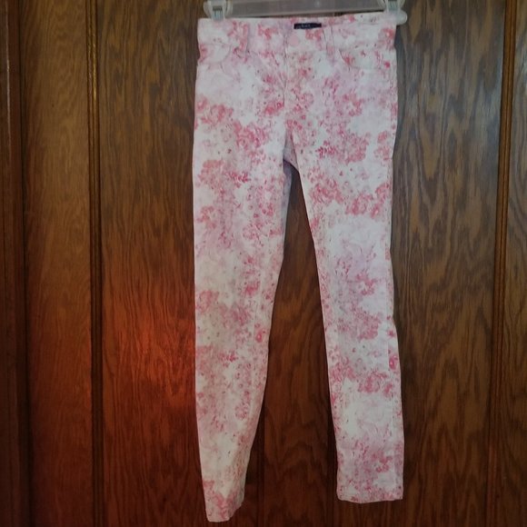 PLACE PANTS  Size 8 girls - Picture 1 of 2